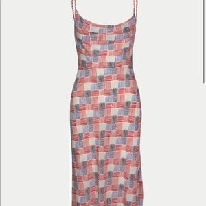 Realisation Par Capulet Dress in Jupiter, Size XS